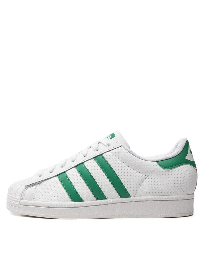 adidas Sportcipők adidas Superstar IF3654 Fehér