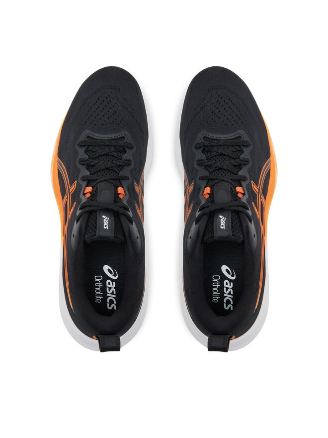 Asics Buty do biegania Asics Gel-Pulse 16 1011B962 Czarny