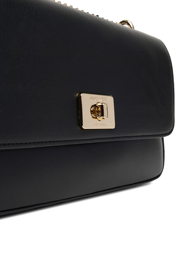 Nine West Bolso Nine West CEO-TENNESSEE-I-LDA8206 Negro