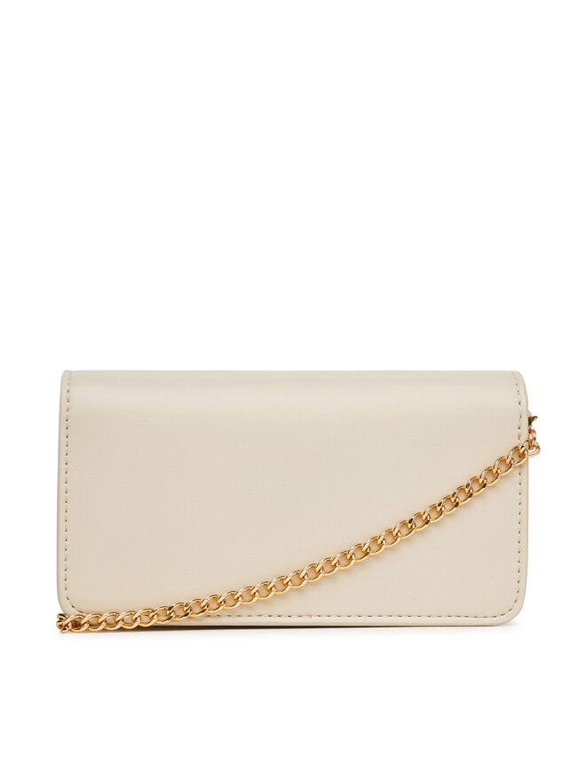 LOVE MOSCHINO Kabelka LOVE MOSCHINO JC5736PP0MKG0110 Écru