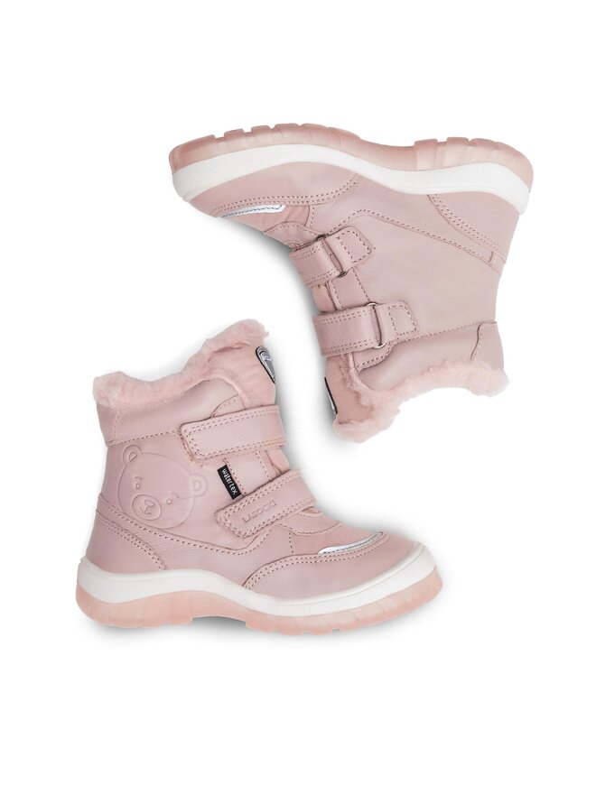 Lasocki Kids Botas altas Lasocki Kids STAR CI12-1797-03(II)DZ Rosa