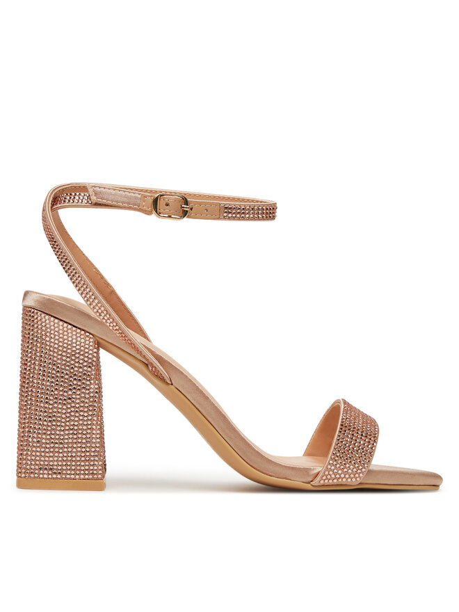 ONLY Shoes Σανδάλια ONLY Shoes 15340872 Ροζ