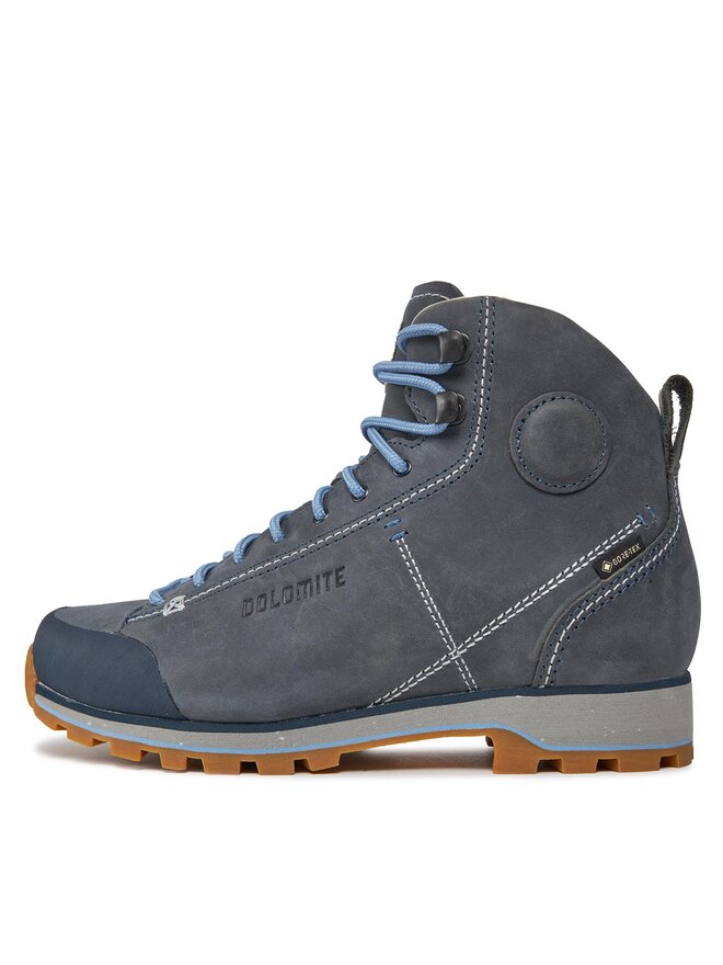 Dolomite Bakancs Dolomite Ws 54 High Fg  Evo Gtx GORE-TEX 292533 Kék