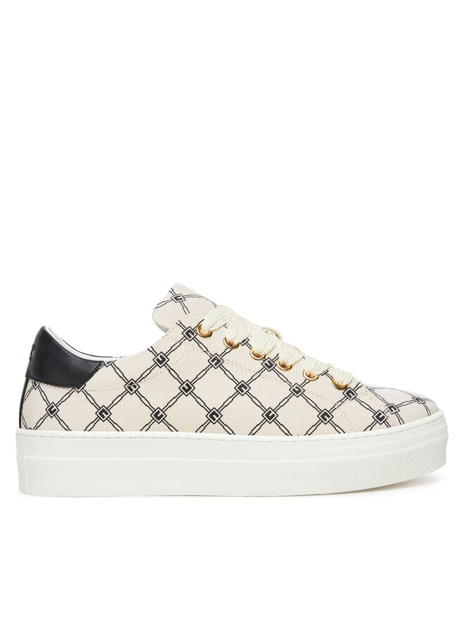 Elisabetta Franchi Αθλητικά Elisabetta Franchi F4A9E0245 257 S Μπεζ
