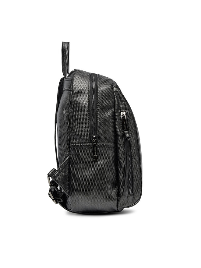 WITTCHEN Plecak WITTCHEN 99-4Y-713-1 Czarny