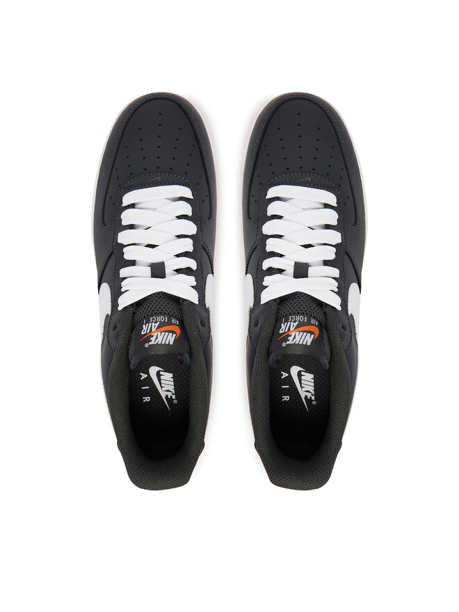 Nike Снікерcи Nike II7630 001 Сірий