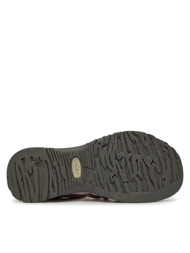 Keen Szandál Keen Whisper W 1028816 Rózsaszín