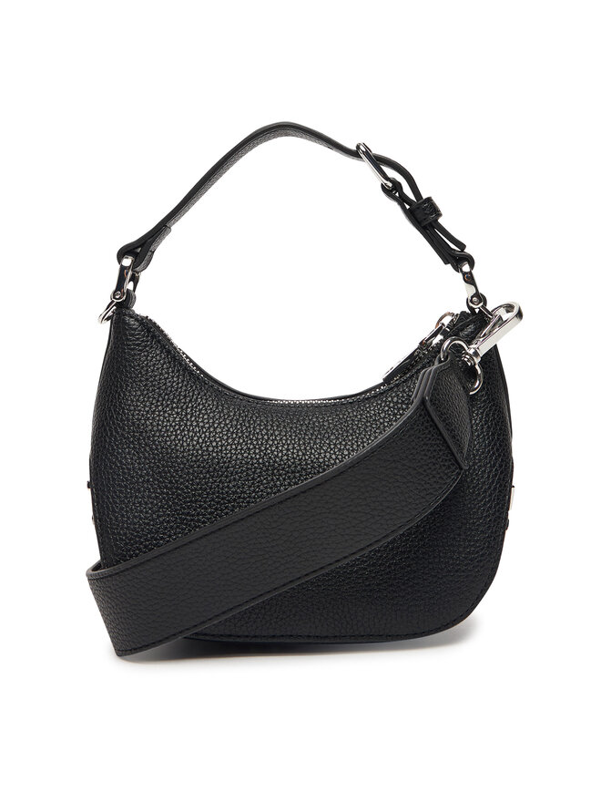 LOVE MOSCHINO Handtasche LOVE MOSCHINO JC4019PP1NLT000B Schwarz
