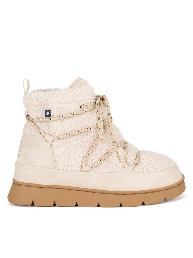 Gap Botas de nieve Gap RICHMOND WINTER HIGH W GP509052CW-SA00 Beis
