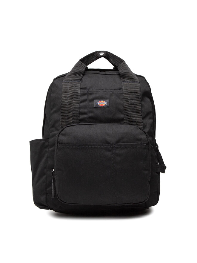 Dickies Рюкзак Dickies Lisbon DK0A4X7FBLK1 Чорний