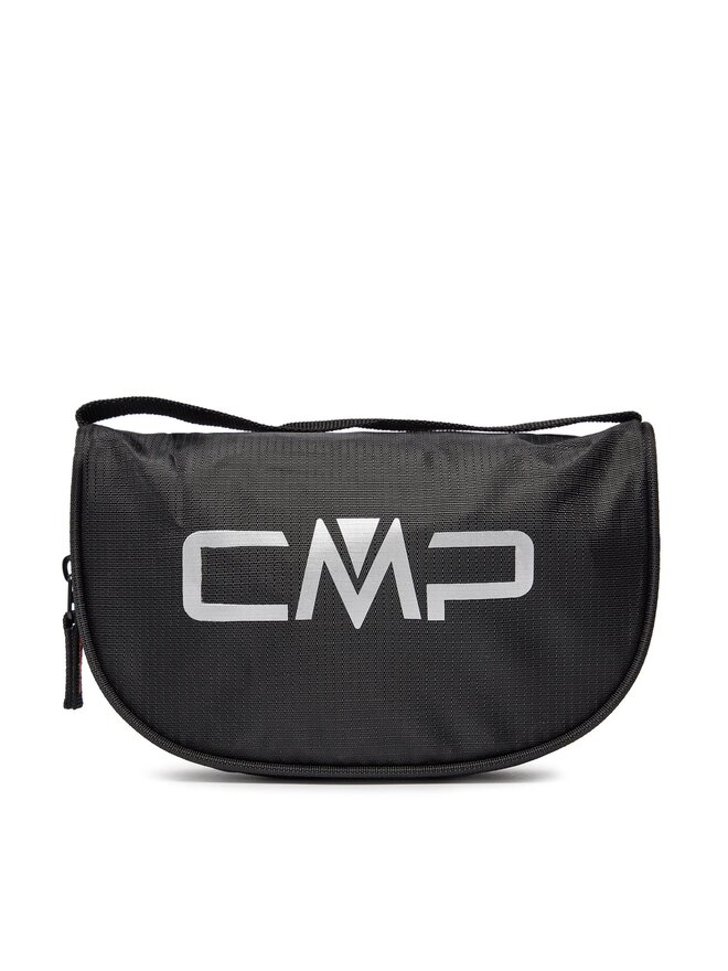 CMP Туристически котки CMP Ice Spiked Crampons 3B64577 Черен