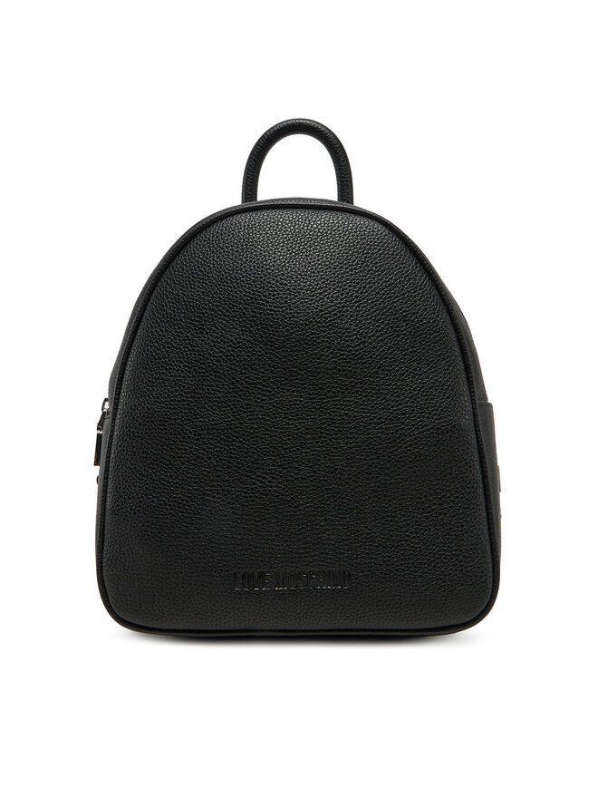 LOVE MOSCHINO Σακίδιο LOVE MOSCHINO JC4030PP1MLT000B Μαύρο