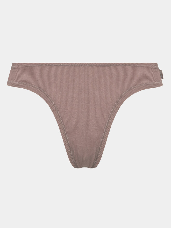 Calvin Klein Underwear Calvin Klein Underwear Набір з 3 пар класичних трусів 000QD5206E Кольоровий