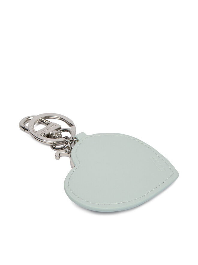 Guess Брелок Guess RW7558 P6201 Блакитний