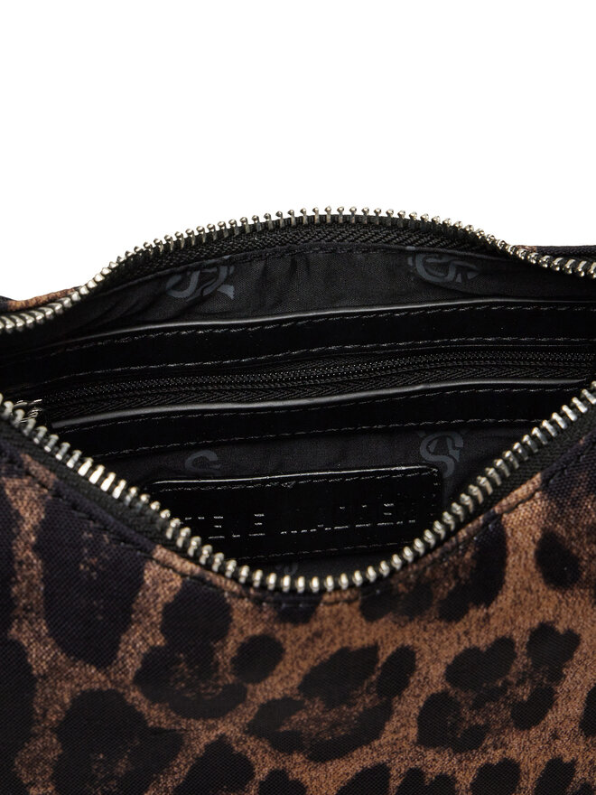 Steve Madden Сумка Steve Madden Bvital SM13000561 Коричневий