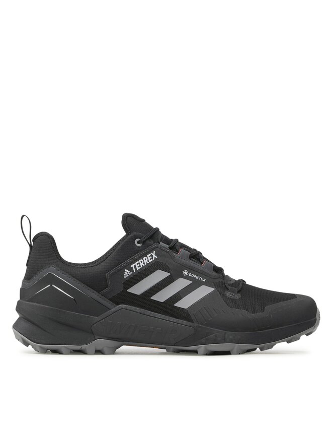 adidas Трекінгові черевики adidas Terrex Swift R3 Gtx GORE-TEX FW2769 Чорний