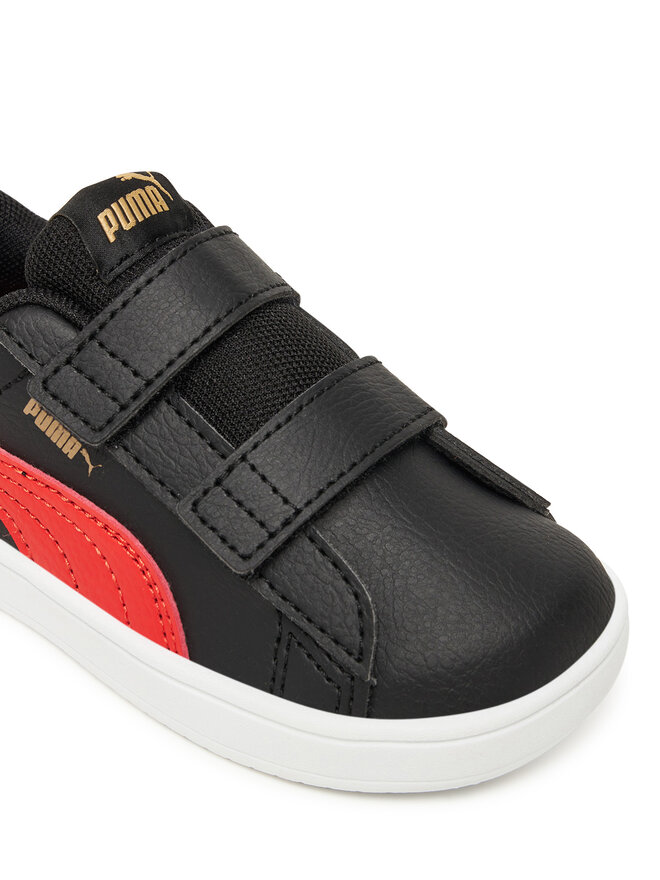 Puma Αθλητικά Puma Rickie Classic V Inf 394254 19 Μαύρο