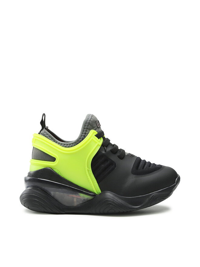 Bibi Sneakers Bibi Light Flow 1160023 Nero