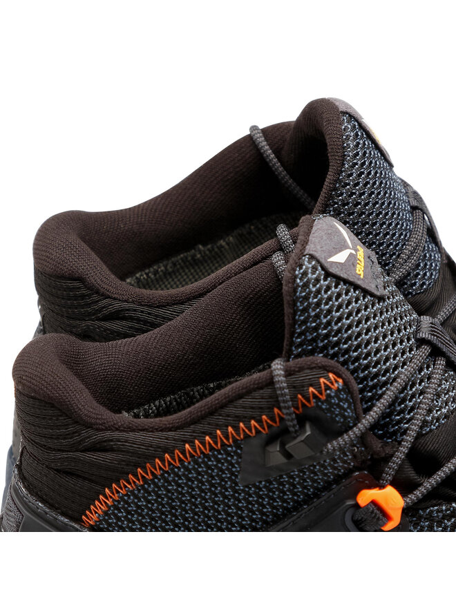Salewa Трекінгові черевики Salewa Ms Ultra Flex 2 Mid Gtx 61387-0984 Cиній