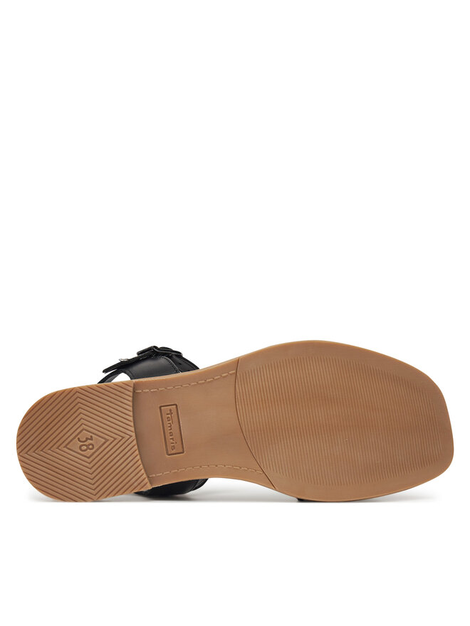 Tamaris Sandales Tamaris 1-28160-42 Melns