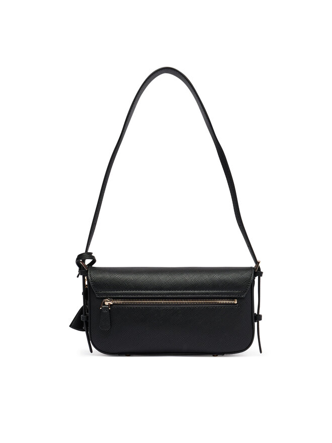 Guess Handtasche Guess Danielle HWZG22 27190 Schwarz