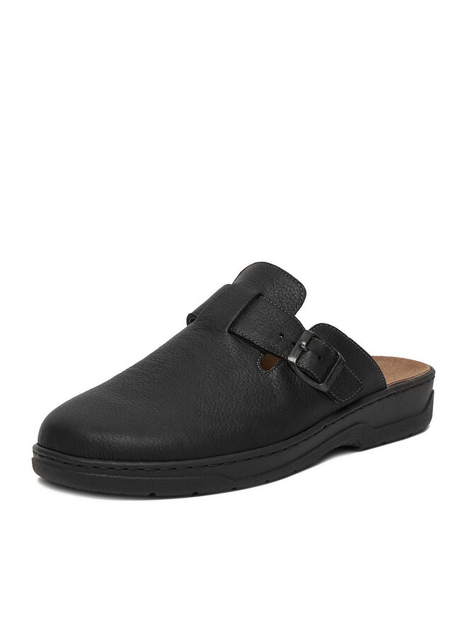 Rieker Pantoletten Rieker CEO-20394-00 Schwarz