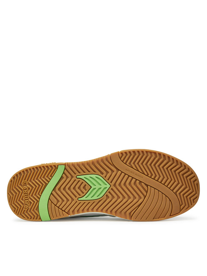 CARIUMA Sneakers CARIUMA Uba 701901W1YM105 Weiß