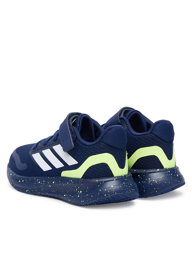 adidas Снікерcи adidas Runfalcon 5 Shoes Kids IH4660 Cиній