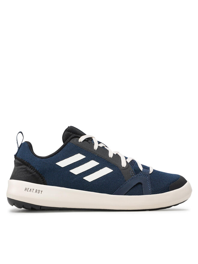 adidas Zapatos para deportes acuáticos adidas Terrex Boat H.Rdy GY6119 Azul marino
