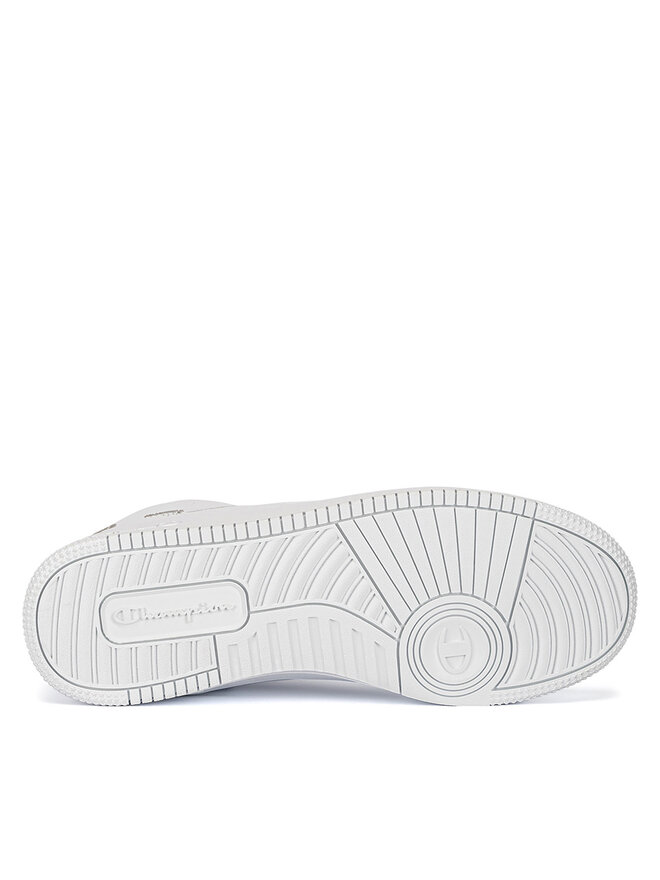 Champion Sneakers Champion RD18 2.0 MID S21907-WW001 Weiß