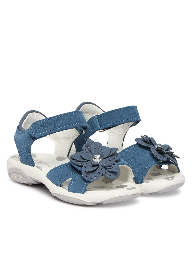 Primigi Sandalen Primigi 1383688 M Dunkelblau
