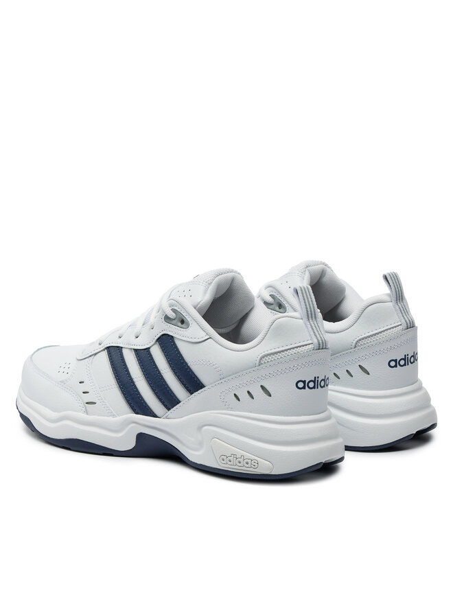 adidas Sneakersy adidas Strutter EG2654 Biały