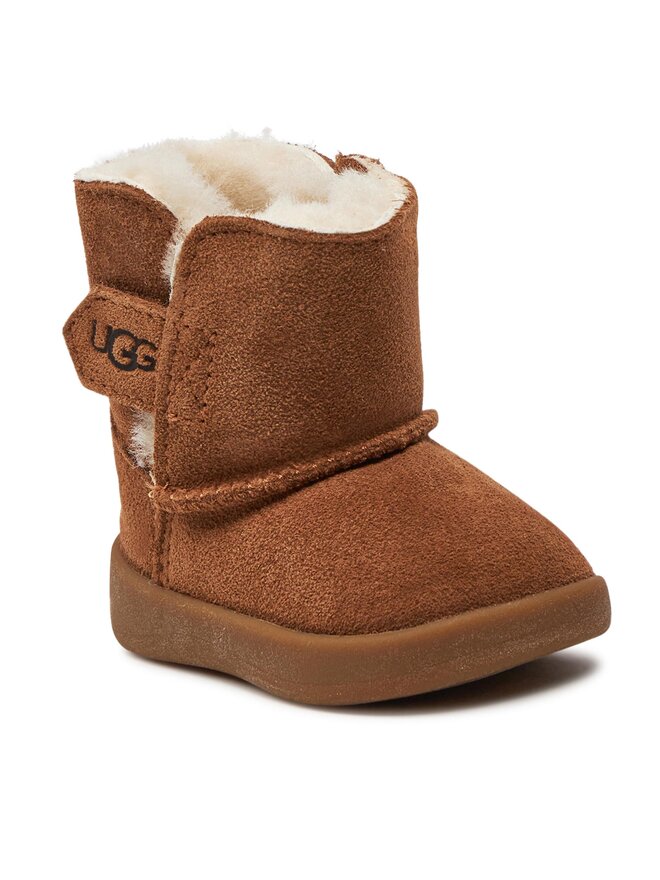 Ugg Śniegowce Ugg I Keelan 1096089I Brązowy