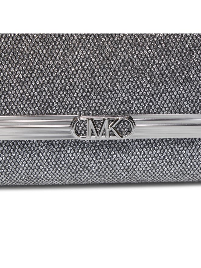MICHAEL Michael Kors Сумка MICHAEL Michael Kors Mona 30H3S8OC3O Срібний