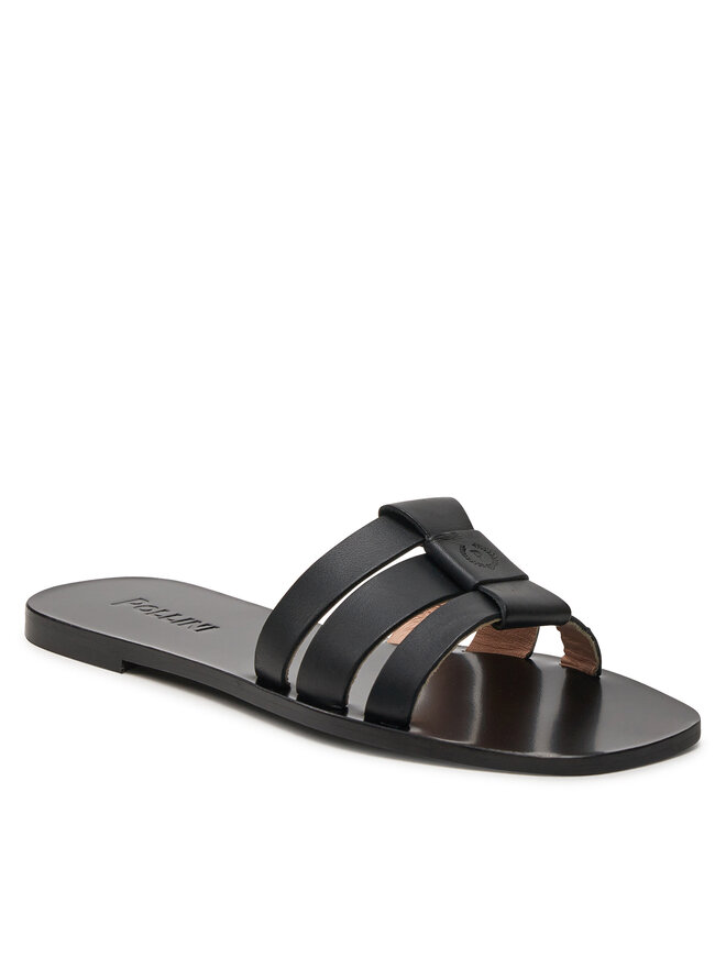 Pollini Iešļūcenes Pollini SA28311C0ITT0000 Melns