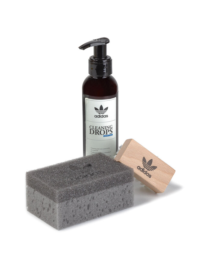 Tisztito keszlet adidas Cleaning Drops Set CI4670 ecipo.hu