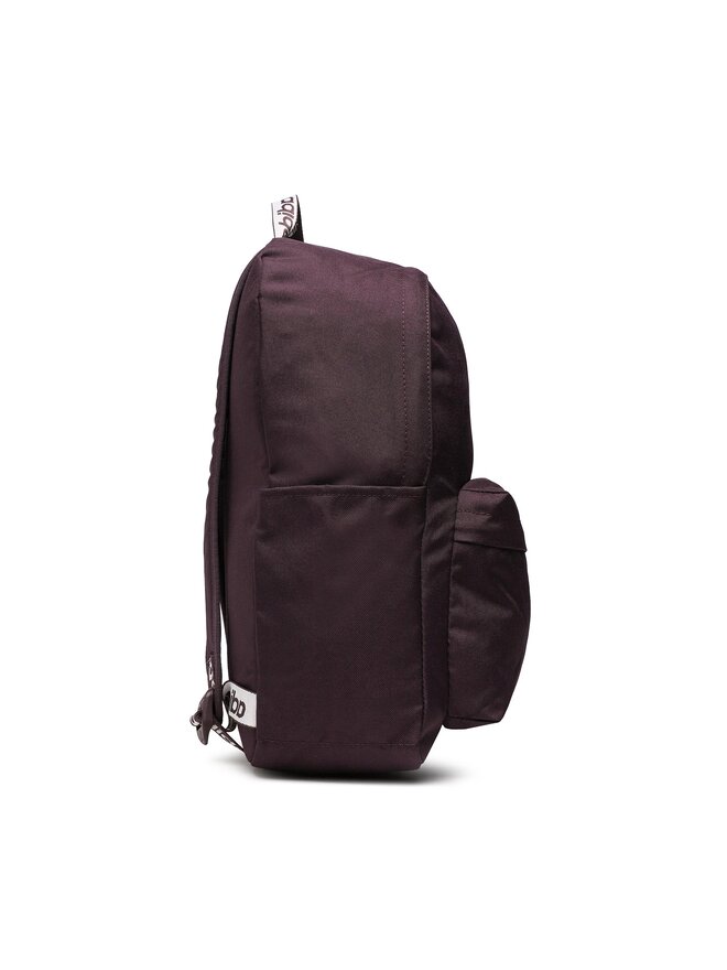 adidas Рюкзак adidas adicolor Backpk HK2622 Бордовий
