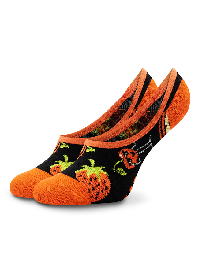 Vans 3 pares de calcetines tobilleros para niño Vans Let There Be Fruit VN0007B8SNQ1 De color