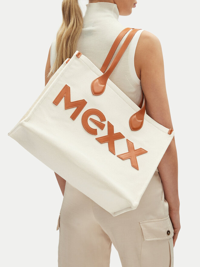 MEXX Geantă MEXX MEXX-L-001-07 Bej