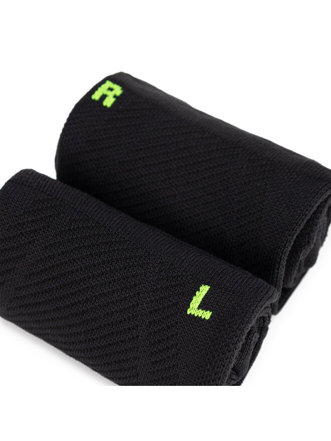 Reebok Calcetines altos unisex Reebok R0376-SS24 (1-pack) Negro