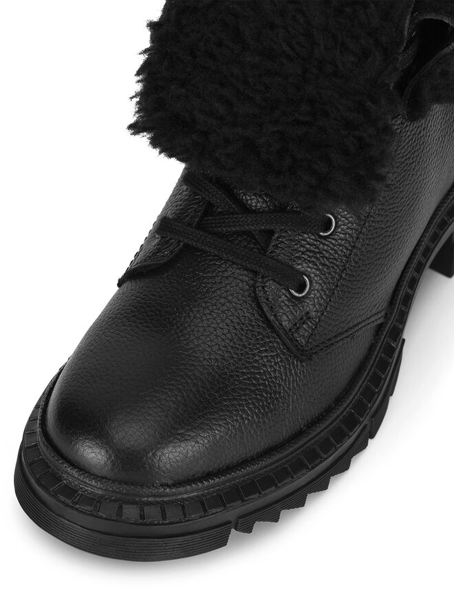 Lasocki Young Ghete Lasocki Young JUL-RI-K-7888-1 Negru