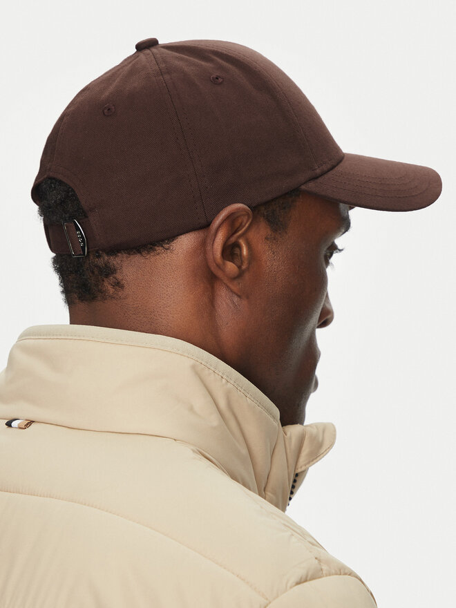 BOSS Cap BOSS Zed 50495121 Braun