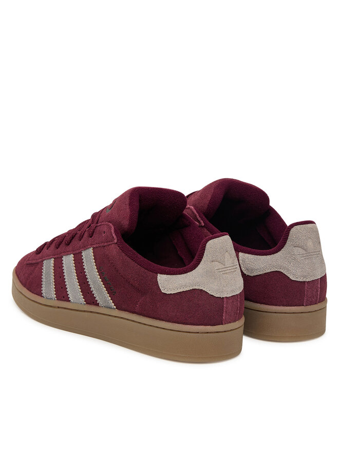 adidas Sneakers adidas Campus 00s KJ2323 Dunkelrot