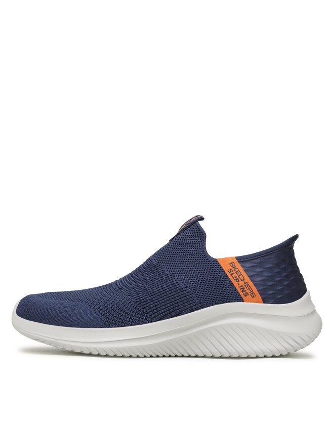 Skechers Snīkeri Skechers Ultra Flex 3.0 Viewpoint 232451/NVOR Zils