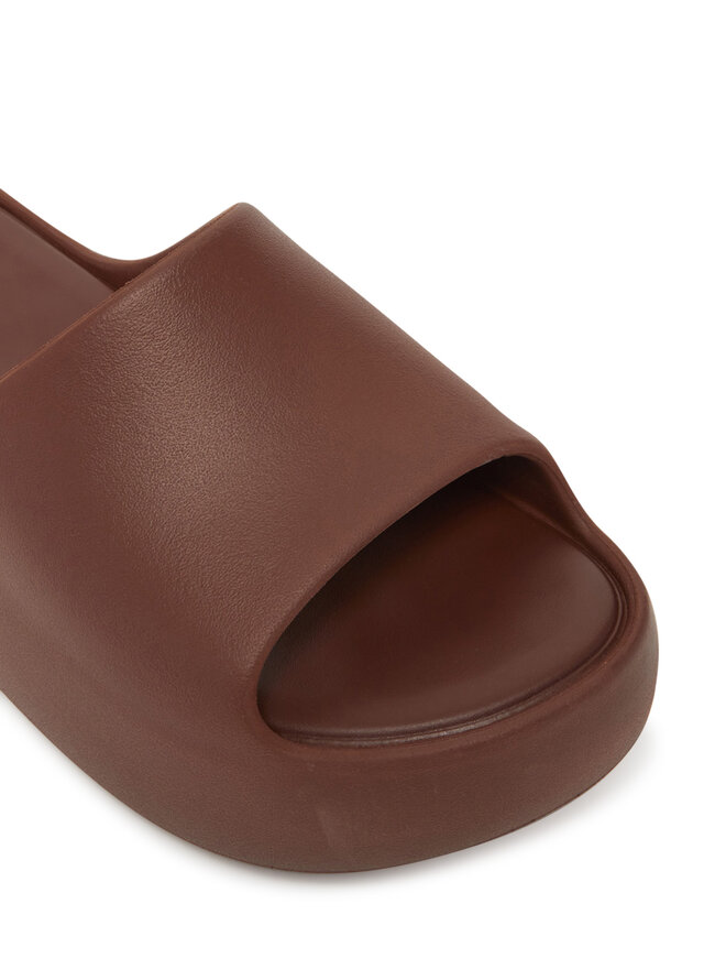 Melissa Papucs Melissa Melissa Free Platform Slide Ad 35859 Barna