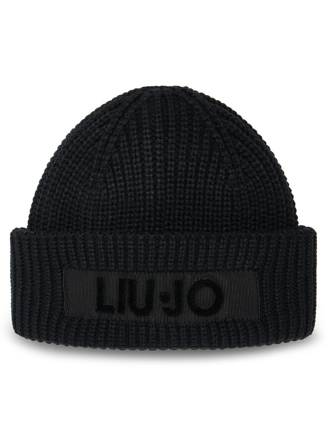 Liu Jo Sapka Liu Jo 2F5057 M0300 Fekete