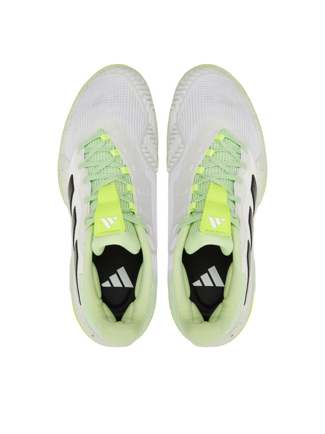 adidas Взуття для тенісу adidas Barricade 13 Tennis IG3114 Білий