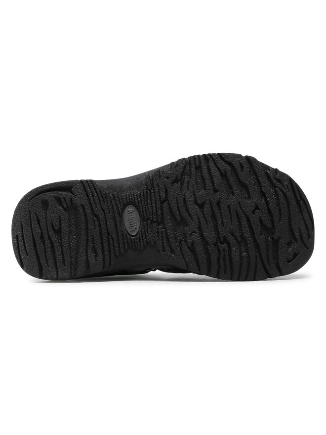 Kamik Sandalen Kamik Islander 2 HK2249 Grau