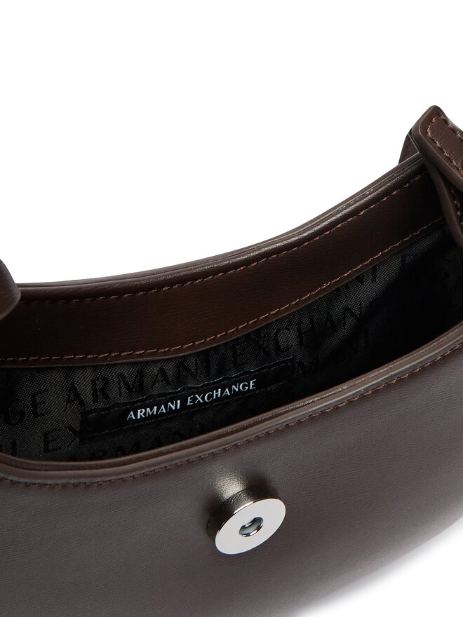 Armani Exchange Handtasche Armani Exchange XW002566 AF12039 U6018 Braun