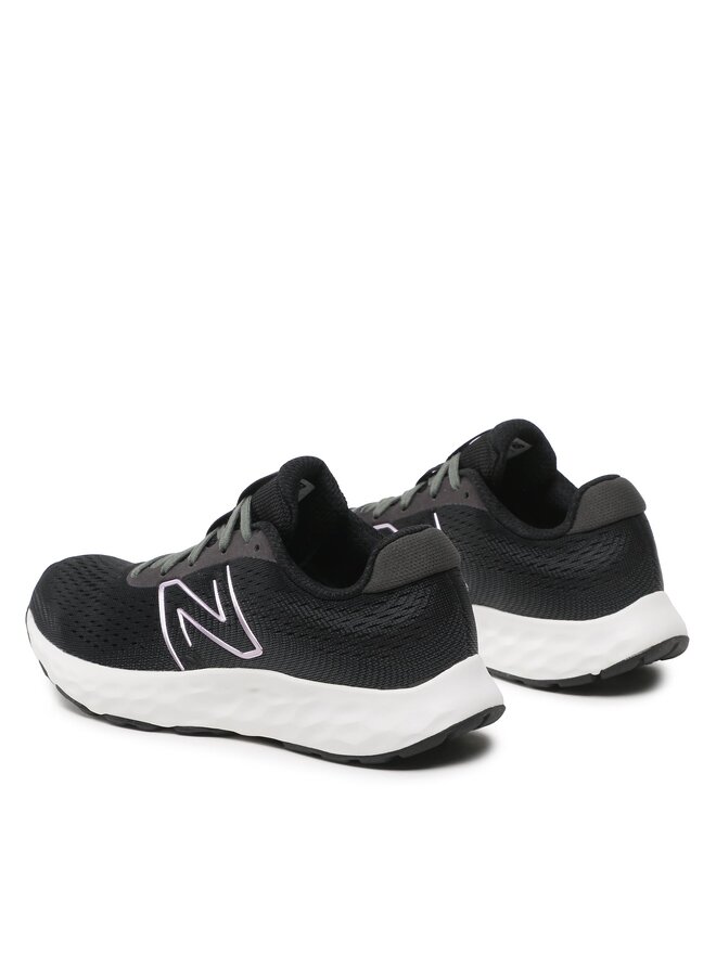 New Balance Bėgimo batai New Balance Fresh Foam 520 v8 W520LB8 Juoda